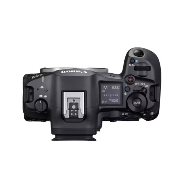 Цифровой фотоаппарат CANON EOS R5 Mark II V5 + RF 24-105 mm L в интернет магазине Stels.kz