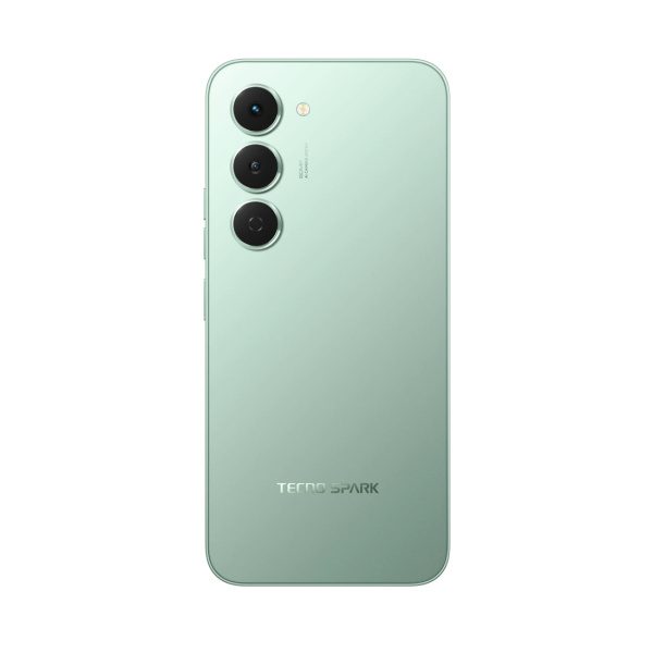 Купить не дорого Мобильный телефон TECNO SPARK 40 Pro (KM6) 256+8 GB Bamboo Green в интернет магазине Stels.kz Мобильный телефон TECNO SPARK 40 Pro (KM6) 256+8 GB Bamboo Green в интернет магазине Stels.kz