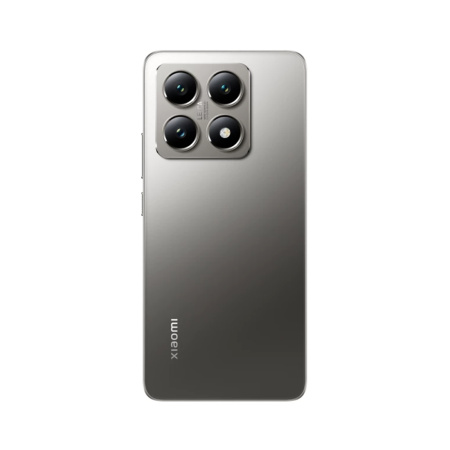 Мобильный телефон Xiaomi 14T 12GB RAM 256GB ROM Titan Gray в интернет магазине Stels.kz