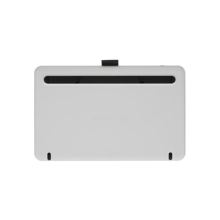 Графический планшет Wacom One 12 pen display (DTC121W0B) Чёрный в интернет магазине Stels.kz