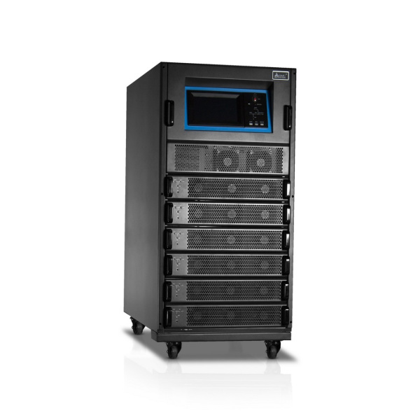 Источник бесперебойного питания SVC RM060/10X Источник бесперебойного питания SVC RM060/10X