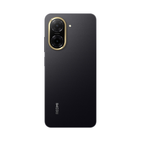 Мобильный телефон Redmi A5 4GB RAM 128GB ROM Midnight Black в интернет магазине Stels.kz
