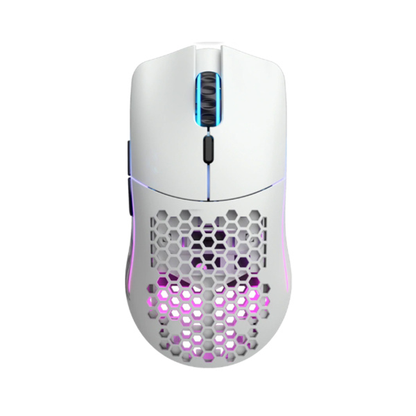 Купить не дорого Компьютерная мышь Glorious Model O- Matte White (GLO-MS-OMW-MW) в интернет магазине Stels.kz Компьютерная мышь Glorious Model O- Matte White (GLO-MS-OMW-MW) в интернет магазине Stels.kz