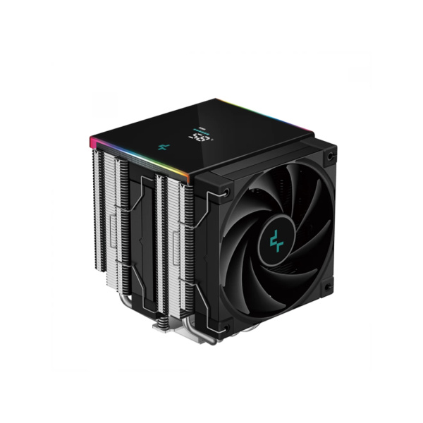 Кулер для процессора Deepcool AK620 DIGITAL SE