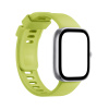 Сменный ремешок Redmi Watch TPU Quick Release Strap Mint Green