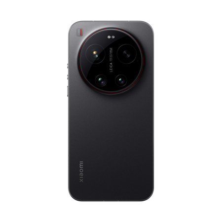 Мобильный телефон Xiaomi 17 Ultra 16GB RAM 512GB ROM Black EU в интернет магазине Stels.kz