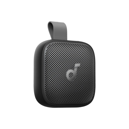 Портативная колонка soundcore Boom Go 3i Black