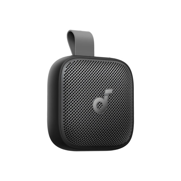 Портативная колонка soundcore Boom Go 3i Black