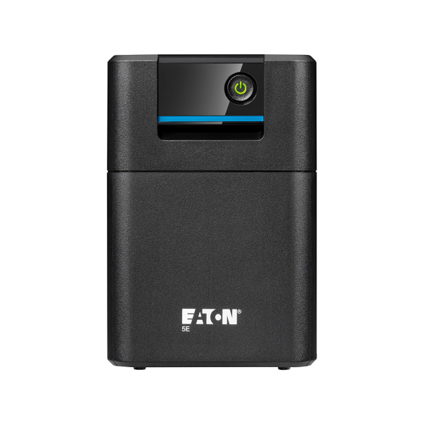 Купить не дорого Источник бесперебойного питания Eaton 5E700UD в интернет магазине Stels.kz Источник бесперебойного питания Eaton 5E700UD в интернет магазине Stels.kz