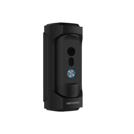 Вызывная панель Hikvision DS-KB8113-IME1(B) в интернет магазине Stels.kz