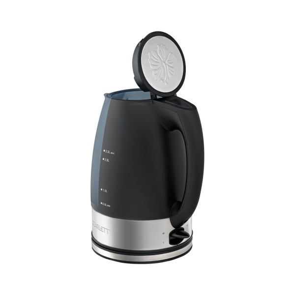 Чайник электрический Scarlett SC-1020 в интернет магазине Stels.kz