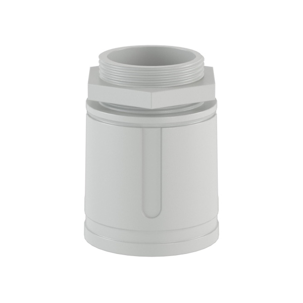 Муфта труба-коробка DKC 50232 IP67 д.32мм Муфта труба-коробка DKC 50232 IP67 д.32мм