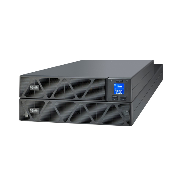 Источник бесперебойного питания Schneider Electric Easy UPS SRVS6KRIRK Источник бесперебойного питания Schneider Electric Easy UPS SRVS6KRIRK