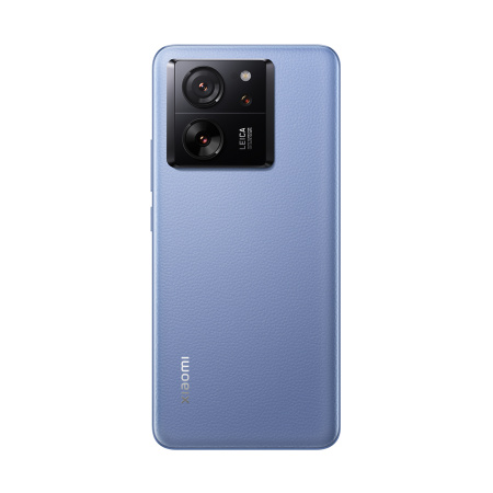 Мобильный телефон Xiaomi 13T 12GB RAM 256GB ROM Alpine Blue в интернет магазине Stels.kz