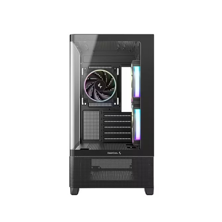 Компьютерный корпус Deepcool CG380U 3F без Б/П в интернет магазине Stels.kz