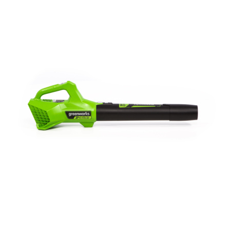 Воздуходувка аккумуляторная Greenworks 2404807 24V без АКБ и ЗУ в интернет магазине Stels.kz