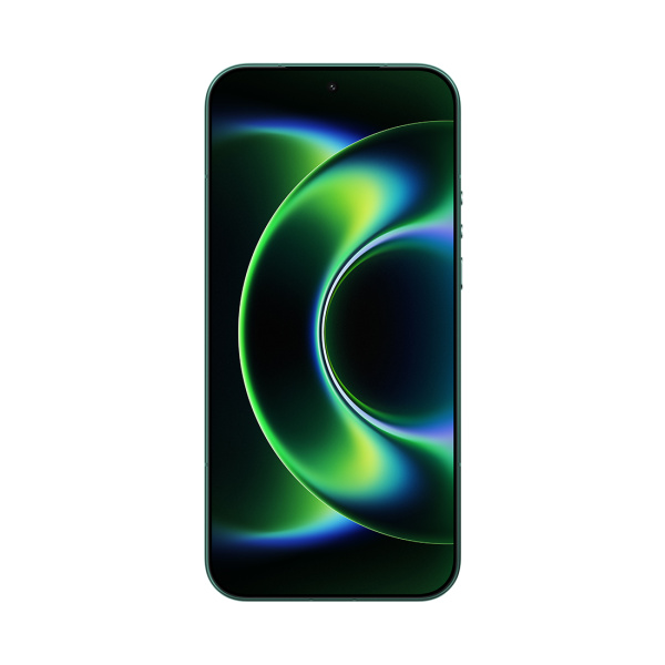 Мобильный телефон Xiaomi 17 Ultra 16GB RAM 512GB ROM Starlit Green