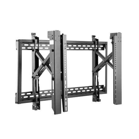 Кронштейн Brateck LVW06-48T для видеостен, 45"-80" в интернет магазине Stels.kz