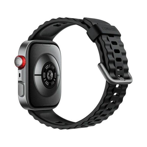 Смарт часы Huawei Watch Fit 4 Pro SYA-B29 Black