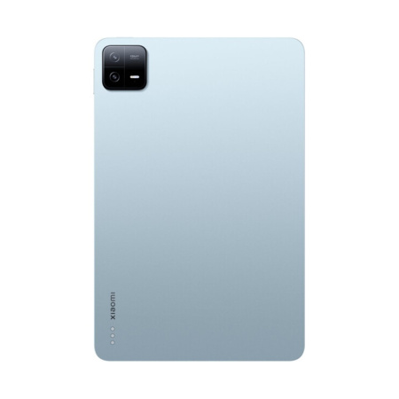 Планшет Xiaomi Pad 6 8GB RAM 128GB ROM Mist Blue в интернет магазине Stels.kz