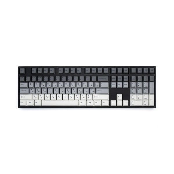 Клавиатура Varmilo Yakumo VEA108 Cherry MX Brown Клавиатура Varmilo Yakumo VEA108 Cherry MX Brown