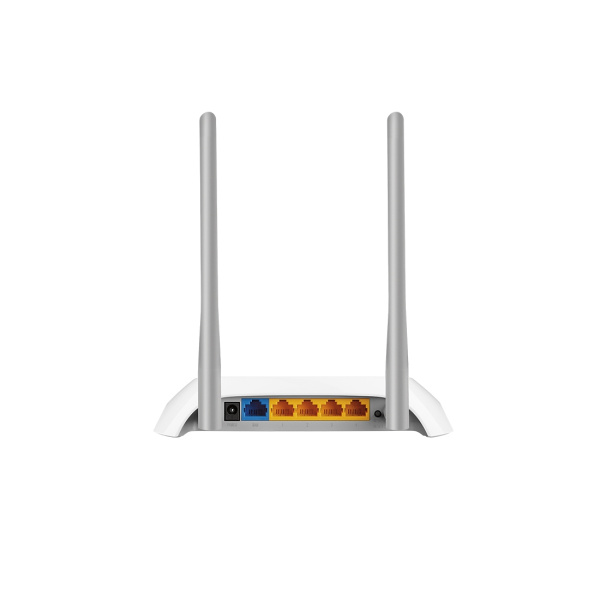 Маршрутизатор TP-Link TL-WR850N в интернет магазине Stels.kz