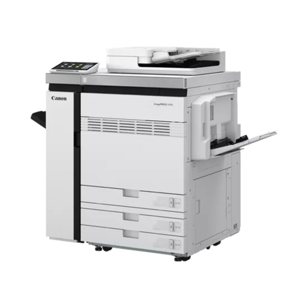 Цветное лазерное МФУ Canon IMAGEPRESS V900 SERIES MFP в интернет магазине Stels.kz
