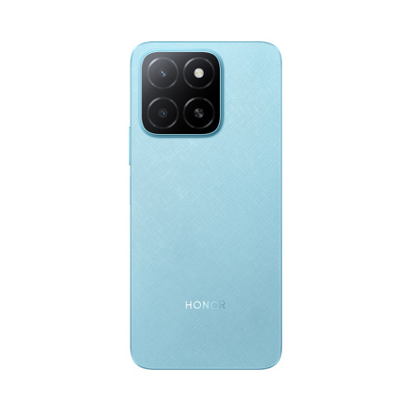 Смартфон HONOR X5b GFY-LX2 4GB RAM 64GB ROM Ocean Blue в интернет магазине Stels.kz