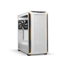 Компьютерный корпус Bequiet! Shadow Base 800 DX White BGW62 Без Б/П