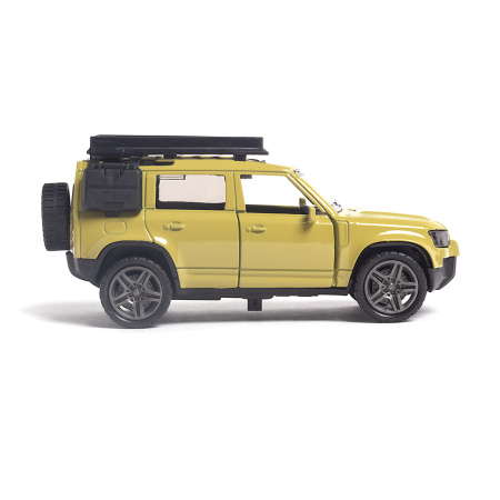 Металлическая машинка X-GAME 26440LG в интернет магазине Stels.kz