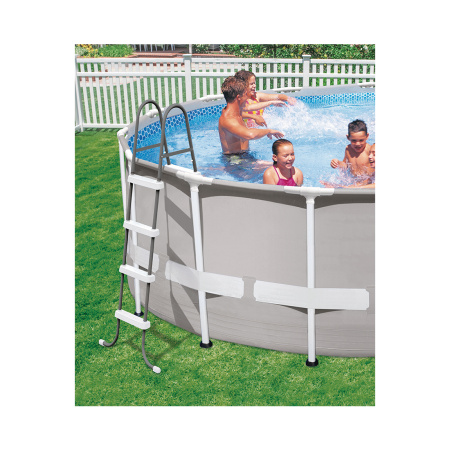 Лестница для бассейна Intex 28066 в интернет магазине Stels.kz