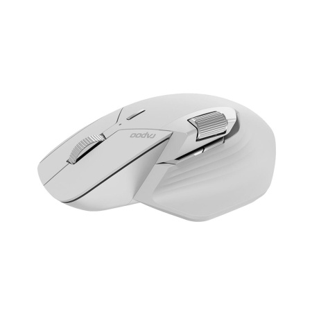 Компьютерная мышь Rapoo MT760L Белый в интернет магазине Stels.kz