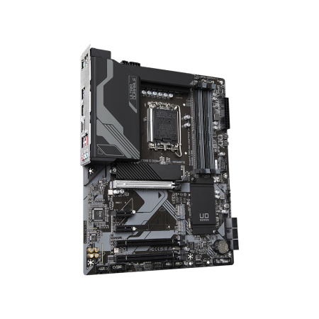 Материнская плата Gigabyte Z790 D DDR4 в интернет магазине Stels.kz