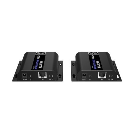 Удлинитель HDMI Lenkeng LKV483 (4K, 120) в интернет магазине Stels.kz