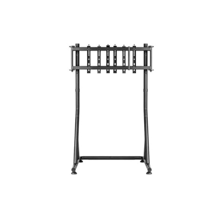 Подставка для тройного гоночного монитора Thermaltake Черный в интернет магазине Stels.kz