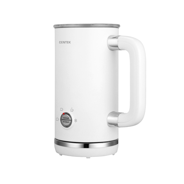 Электрический вспениватель молока CT-1180 в интернет магазине Stels.kz