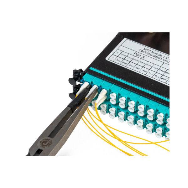 Инструмент для установки/извлечения коннекторов LC Jonard Tools FCT-200 в интернет магазине Stels.kz