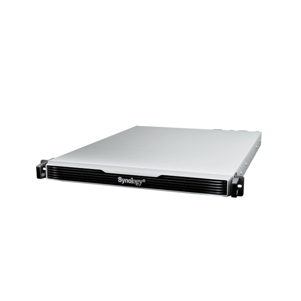 Система хранения данных (сервер) Synology RS1626xs+