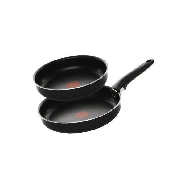 Купить не дорого Набор сковородок Tefal Ingenio Black 5 04238830 22-26см в интернет магазине Stels.kz Набор сковородок Tefal Ingenio Black 5 04238830 22-26см в интернет магазине Stels.kz