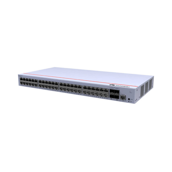 Коммутатор Huawei S310-48T4S Коммутатор Huawei S310-48T4S