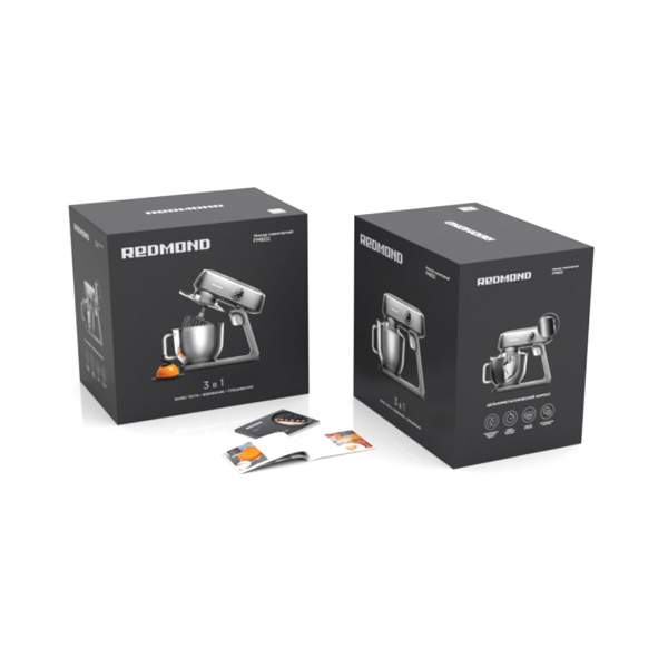 Планетарный миксер Redmond FM602 в интернет магазине Stels.kz