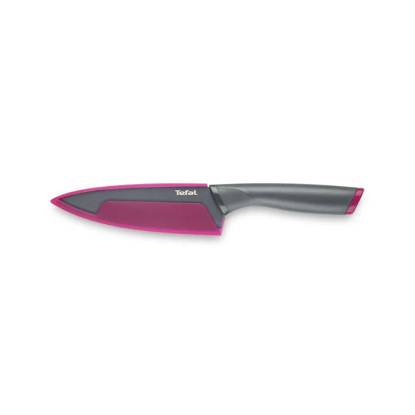 Нож-шеф Tefal Fresh Kitchen K1220304 15см Нож-шеф Tefal Fresh Kitchen K1220304 15см