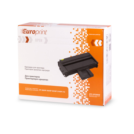 Картридж Europrint EPC-SP200HE в интернет магазине Stels.kz
