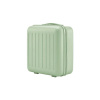 Чемодан NINETYGO Mini Pudding Travel Case -13" -Green в интернет магазине Stels.kz