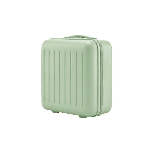 Чемодан NINETYGO Mini Pudding Travel Case -13" -Green в интернет магазине Stels.kz