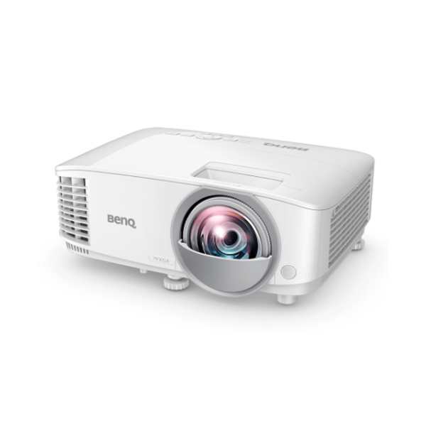 Проектор BenQ MW809STH White Проектор BenQ MW809STH White