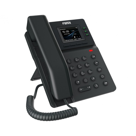 IP-телефон Fanvil V60P в интернет магазине Stels.kz