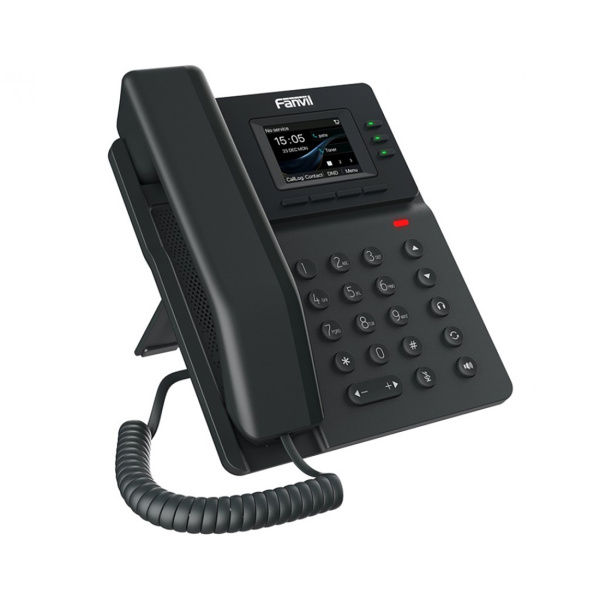 IP-телефон Fanvil V60P в интернет магазине Stels.kz