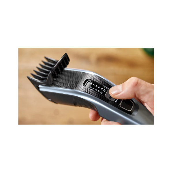 Машинка для стрижки волос Philips Серии 3000 HC3530/15 в интернет магазине Stels.kz