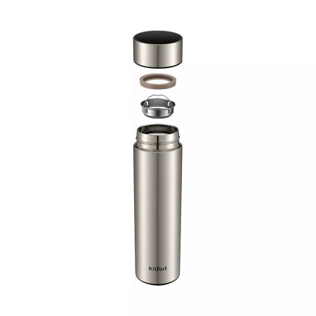 Термос Kitfort КТ-1221 в интернет магазине Stels.kz